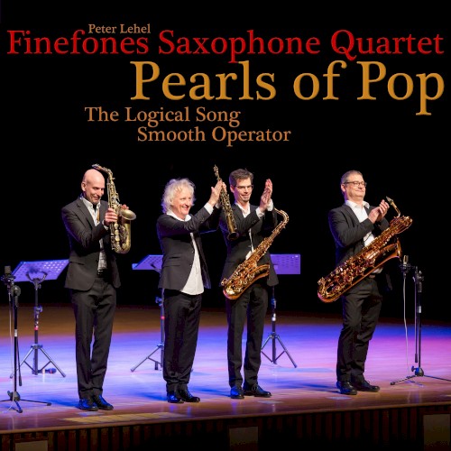 Pearls of Pop