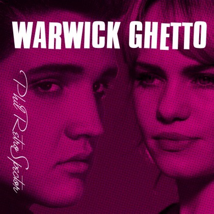 Warwick Ghetto