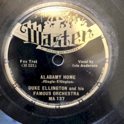All God’s Chillun Got Rhythm / Alabamy Home