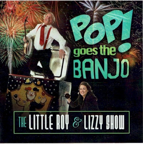 Pop! Goes the Banjo