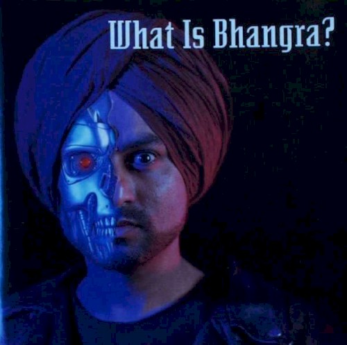 What Is Bhangra?
