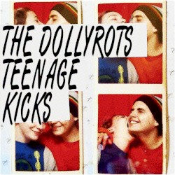 Teenage Kicks