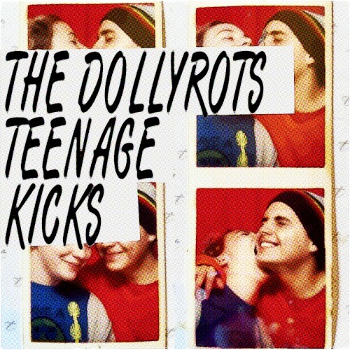 Teenage Kicks