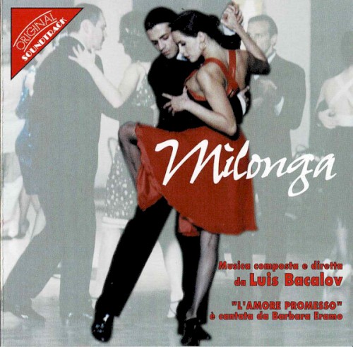 Milonga