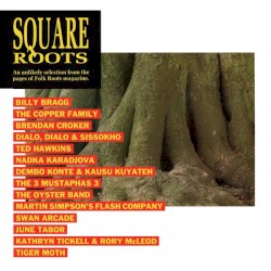Square Roots