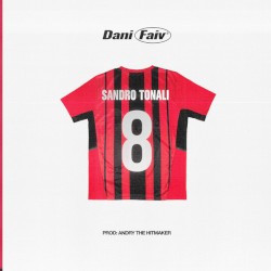 SANDRO TONALI