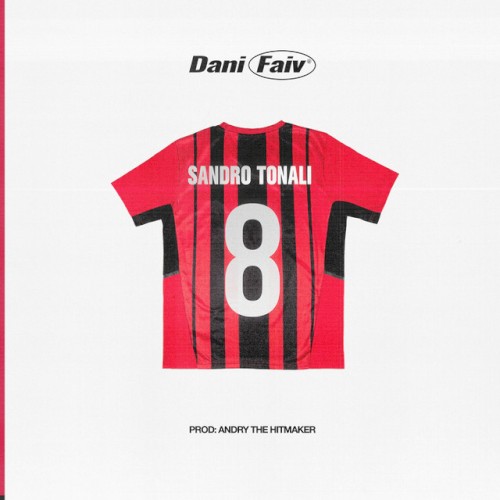 SANDRO TONALI