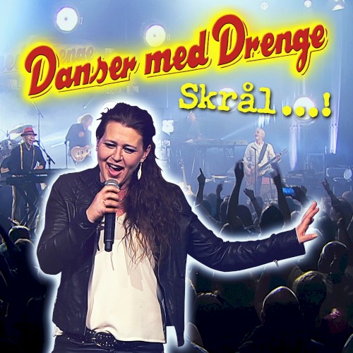 Skrål ...! Live i Portalen