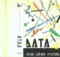 Kõik Läheb Mööda