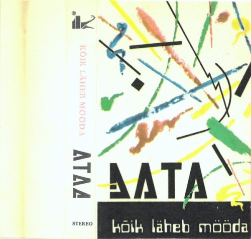 Kõik Läheb Mööda