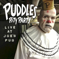 Live at Joe’s Pub