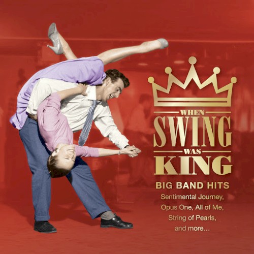 When Swing Was King