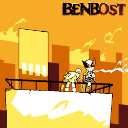 BENBOST: Super Benbo Quest Turbo Deluxe Part 2 Original Soundtrack