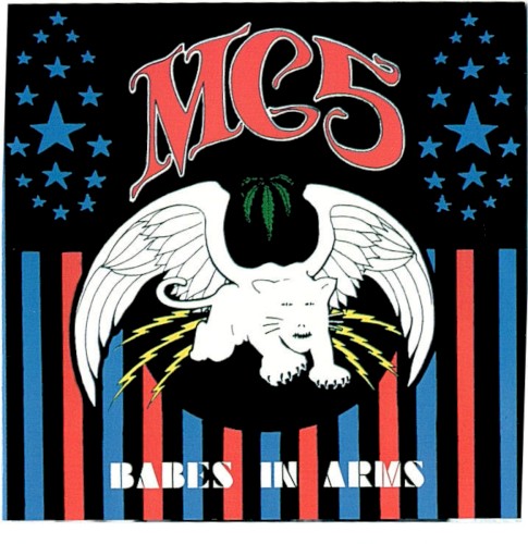 Babes in Arms
