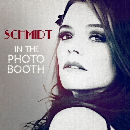 In The Photo Booth