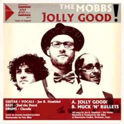 Jolly Good!