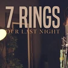 7 Rings