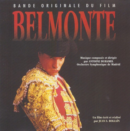 Belmonte