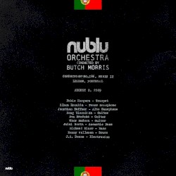 Live in Lisbon
