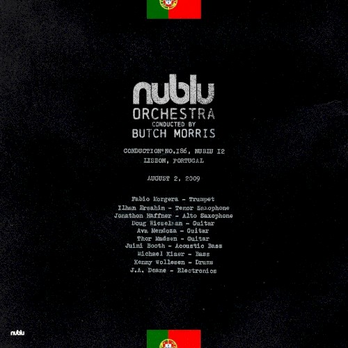 Live in Lisbon