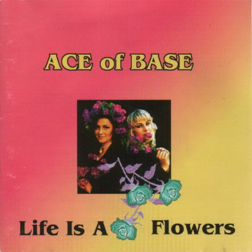 Life Is A Flowers