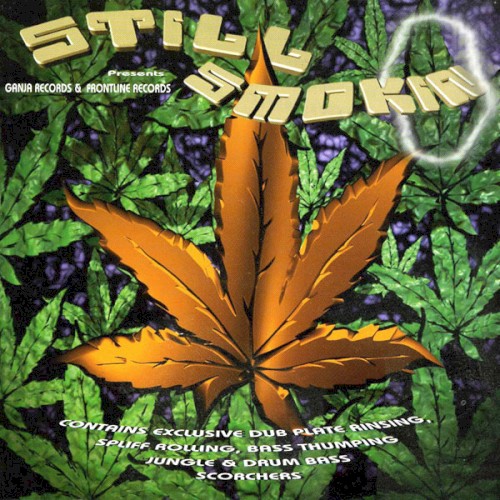Still Smokin