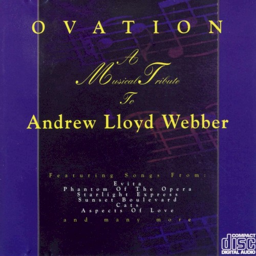 Ovation: A Musical Tribute to Andrew Lloyd Webber