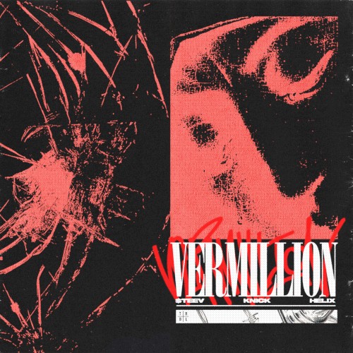 Vermillion