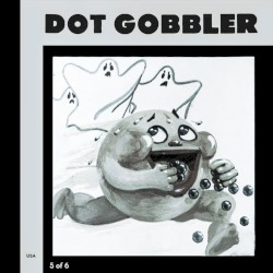 Dot Gobbler
