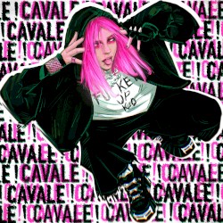 CAVALE! CAVALE!