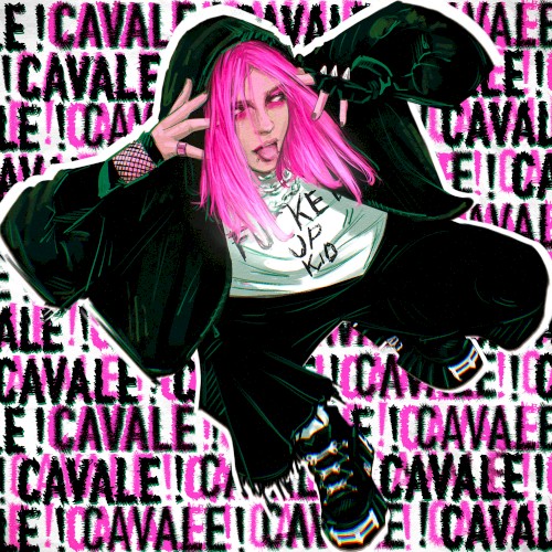 CAVALE! CAVALE!