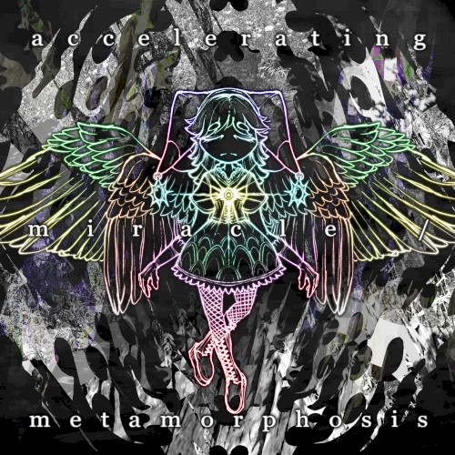 accelerating miracle / metamorphosis