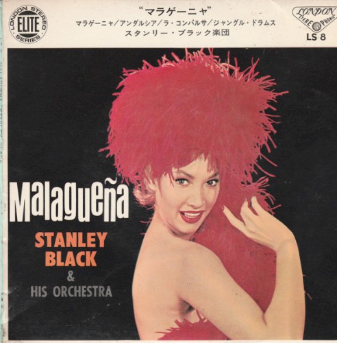 Malaguena