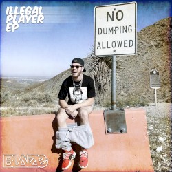 ILLEGAL PLAYER