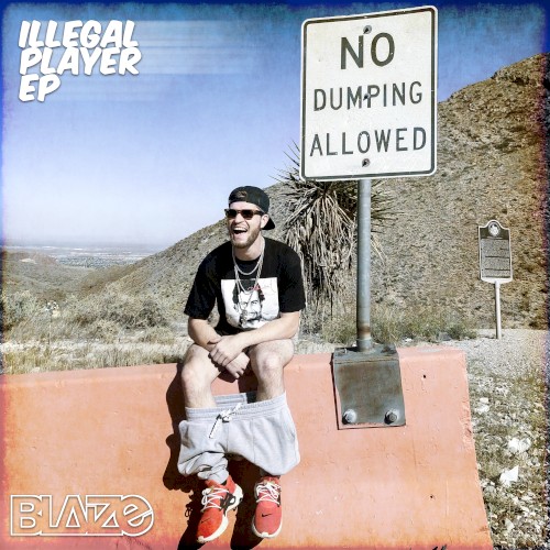 ILLEGAL PLAYER