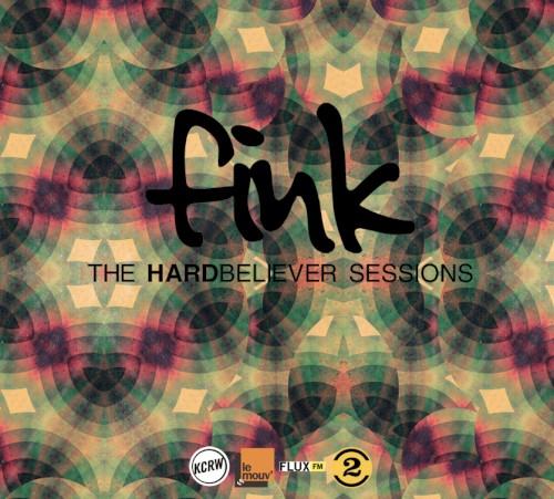 The Hard Believer Sessions