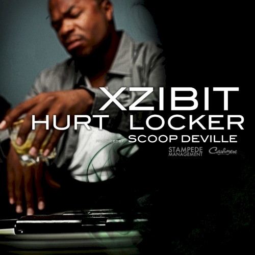 Hurt Locker