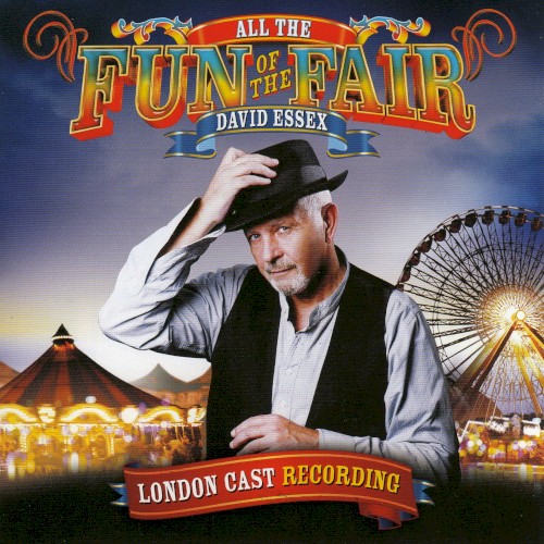 All the Fun of the Fair (London Cast Recording)