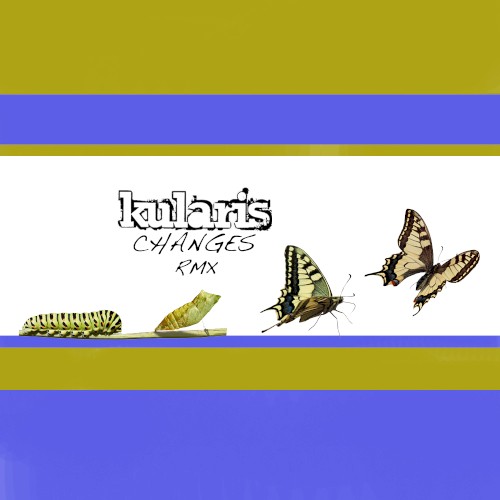 Changes (RMX)