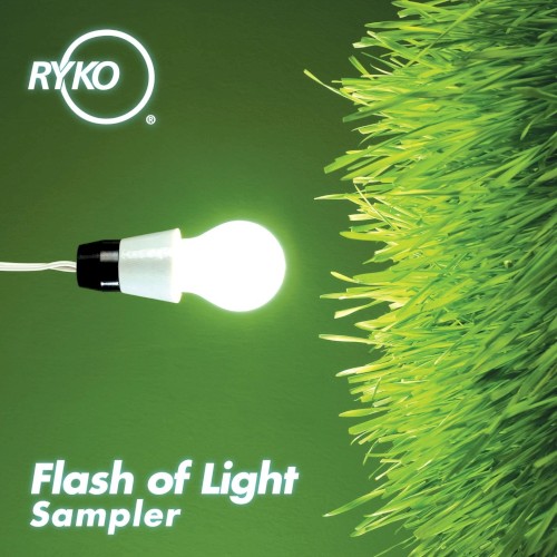 Ryko Flash of Light Sampler