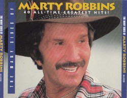 The Many Sides of Marty Robbins