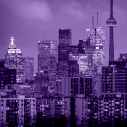 Toronto
