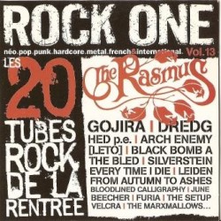 Rock One, Volume 13