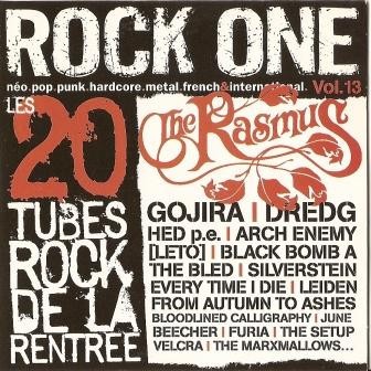 Rock One, Volume 13