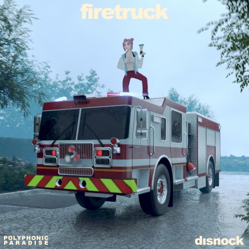 Firetruck