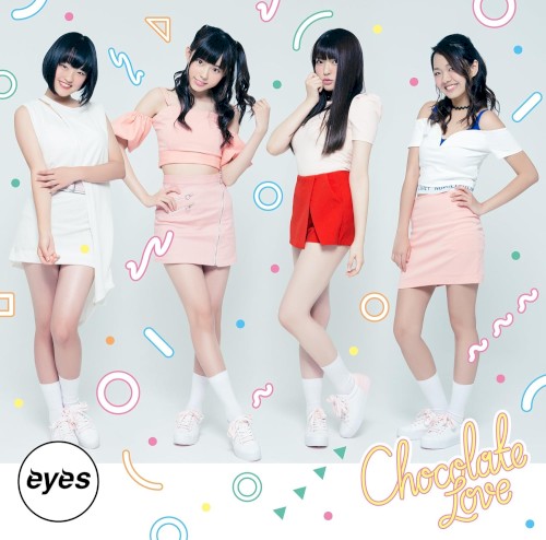 Chocolate Love