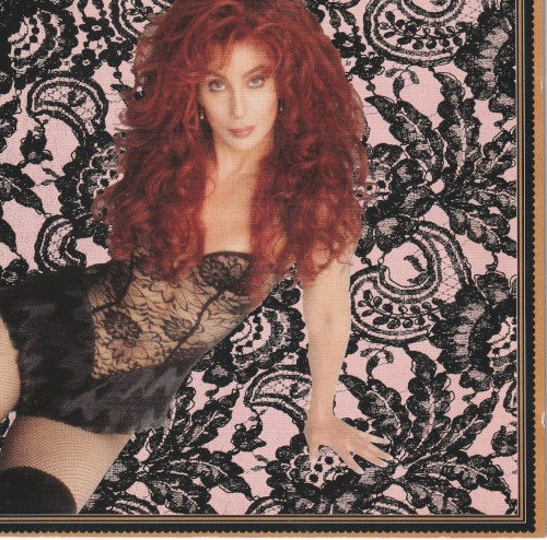 Cher’s Greatest Hits, 1965–1992