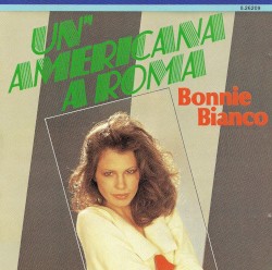 Un' Americana a Roma