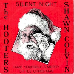 Silent Night / Have Yourself a Merry Little Christmas