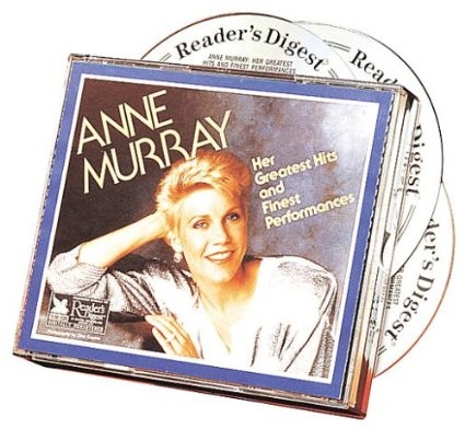 Her Greatest Hits and Finest Performances